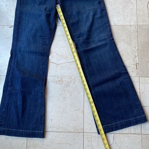 Gap Long and lean - Picture 7 of 8